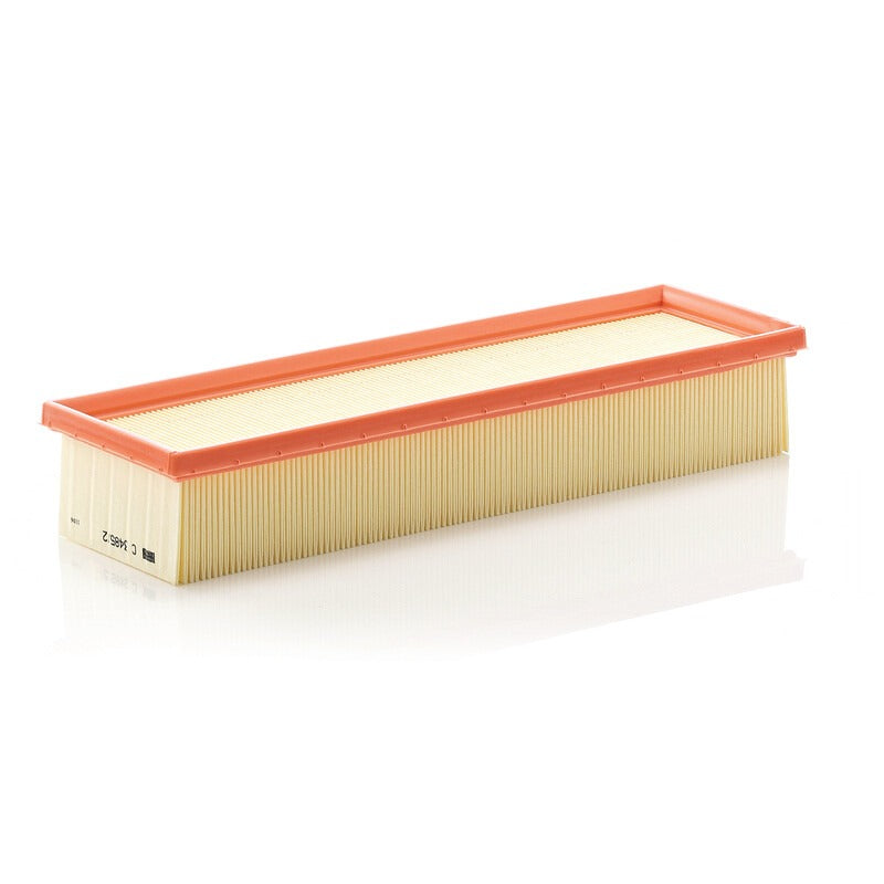 MANN FILTER Luftfilter C 3485/2 MANN FILTER