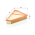 MANN FILTER Luftfilterelement C 36008 MANN FILTER