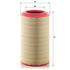 MANN FILTER Luftfilter C 372680/2 MANN FILTER