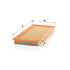 MANN FILTER Luftfilter C 3747 MANN FILTER