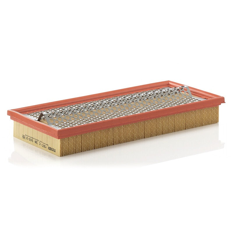 MANN FILTER Luftfilter C 38163/2 MANN FILTER