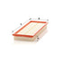 MANN FILTER Luftfilter C 3873 MANN FILTER