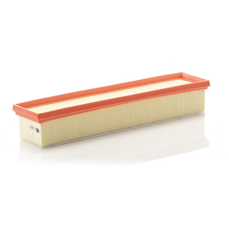 MANN FILTER Luftfilter C 3875/1 MANN FILTER