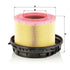 MANN FILTER Luftfilter C 40 006 MANN FILTER