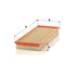 MANN FILTER Luftfilter C 40107 MANN FILTER