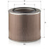 MANN FILTER Luftfilter C 401460 MANN FILTER