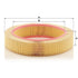 MANN FILTER Luftfilter C 40174 MANN FILTER