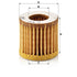 MANN FILTER Luftfilter C 410 MANN FILTER