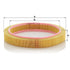 MANN FILTER Luftfilter C 41121 MANN FILTER