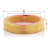 MANN FILTER Luftfilter C 41173 MANN FILTER