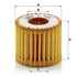 MANN FILTER Luftfilter C 420 MANN FILTER