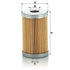 MANN FILTER Luftfilter C 43 MANN FILTER