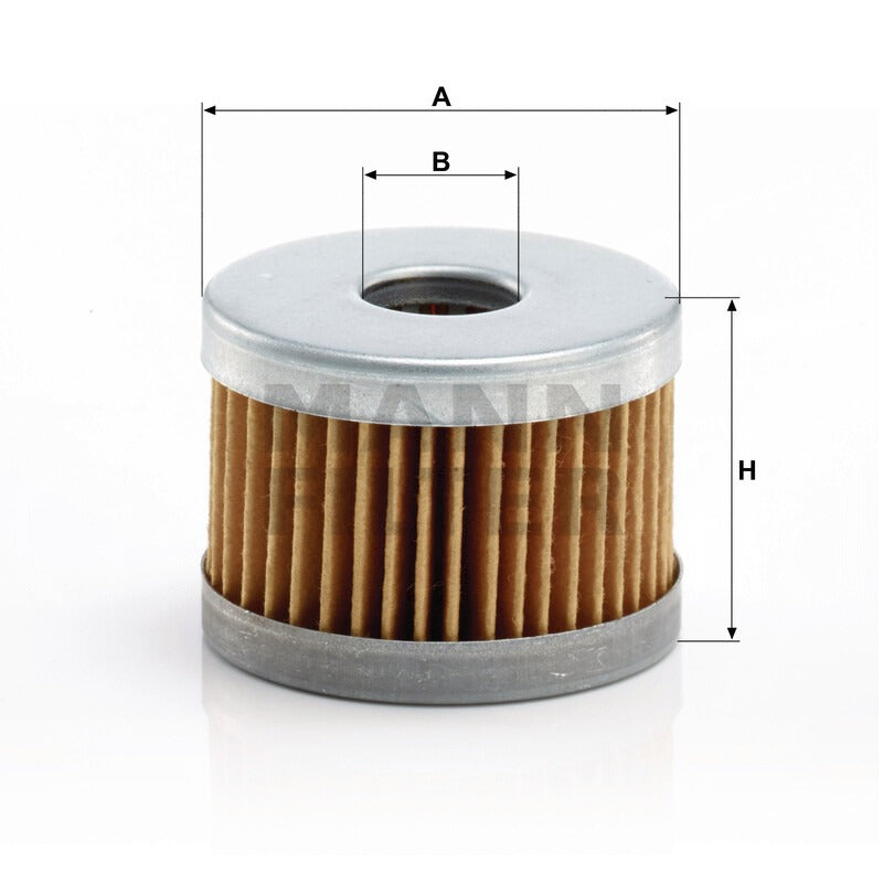 MANN FILTER C 43/1 MANN FILTER
