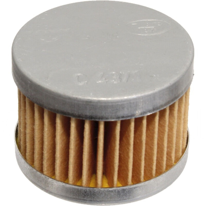 MANN FILTER C 43/1 MANN FILTER