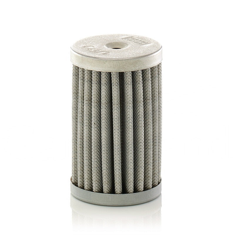 MANN FILTER Luftfilterelement C 43/2 MANN FILTER