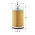MANN FILTER Luftfilterelement C 45/2 MANN FILTER