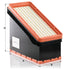 MANN FILTER Luftfilterelement C 45002 MANN FILTER