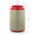 MANN FILTER Luftfilter C 452695 MANN FILTER