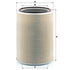 MANN FILTER Luftfilter C 453280 MANN FILTER