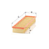MANN FILTER Luftfilter C 46 150 MANN FILTER
