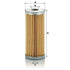 MANN FILTER Luftfilter C 48 MANN FILTER