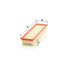 MANN FILTER Innenraumfilter C 48140 MANN FILTER
