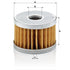 MANN FILTER Luftfilter C 64/1 MANN FILTER