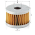 MANN FILTER Luftfilter C 64/2 MANN FILTER