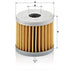 MANN FILTER Luftfilter C 66/1 MANN FILTER