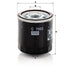 MANN FILTER Entlüftung Kraftstofftank C 7003 MANN FILTER