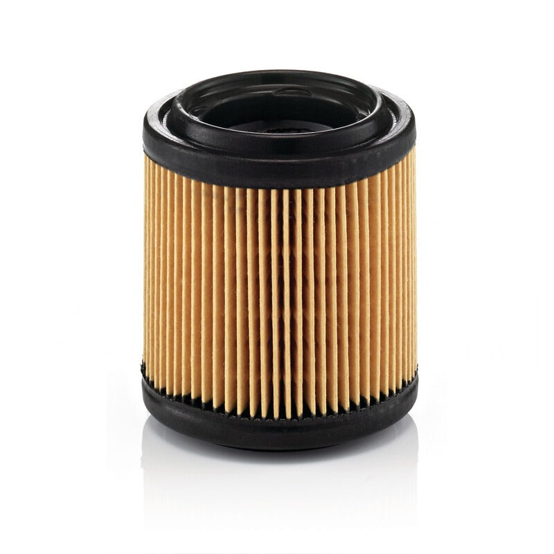 MANN FILTER Luftfilter C 710/1 MANN FILTER