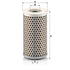 MANN FILTER Luftfilter C 711 MANN FILTER