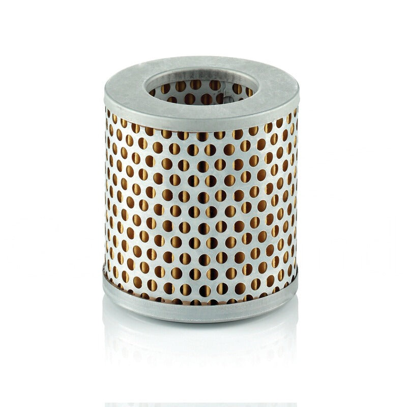 MANN FILTER Luftfilter C 711/1 MANN FILTER