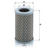 MANN FILTER Luftfilter C 712 MANN FILTER