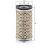 MANN FILTER Luftfilter C 713 MANN FILTER