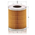 MANN FILTER Luftfilter C 713/1 MANN FILTER