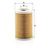 MANN FILTER Luftfilter C 715 MANN FILTER
