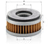 MANN FILTER Luftfilter C 74 MANN FILTER
