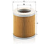 MANN FILTER Luftfilter C 75/2 MANN FILTER