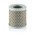 MANN FILTER Entlüftungsfilter C 75/4 MANN FILTER