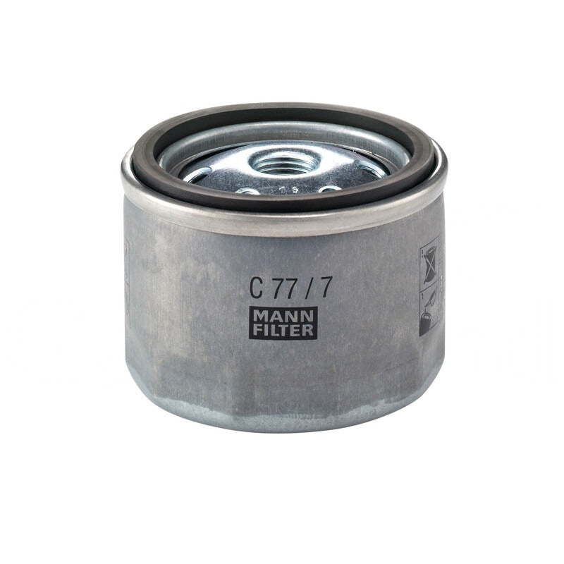MANN FILTER Luftfilter C 77/7 MANN FILTER