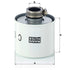 MANN FILTER Entlüftungsfilter C 9004 MANN FILTER