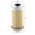 MANN FILTER Luftfilter C 901 MANN FILTER
