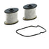 MANN FILTER Luftfilter C 911X-2 MANN FILTER