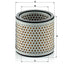 MANN FILTER Luftfilter C 914 MANN FILTER