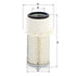MANN FILTER Luftfilter C 934X MANN FILTER