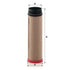 MANN FILTER Luftfilter CF 1280 MANN FILTER