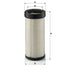 MANN FILTER Sekundärluftfilter passender Hauptfilter 8003148 MANN FILTER