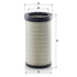MANN FILTER Sekundärluftfilterelement CF 22160 MANN FILTER