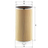 MANN FILTER Sekundärfilterelement CF 30001 MANN FILTER